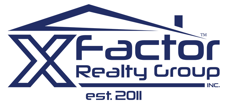 X Factor Realty Group, Inc.